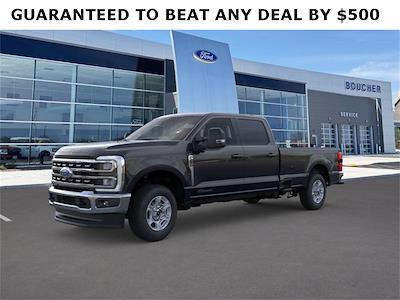 New 2026 Ford F-250 XLT Crew Cab for sale #26FK411 - photo 1