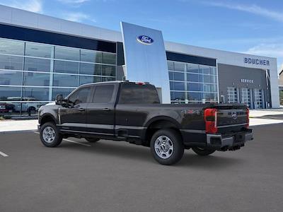 New 2026 Ford F-250 XLT Crew Cab for sale #26FK411 - photo 2