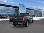 New 2026 Ford F-250 XLT Crew Cab for sale #26FK411 - photo 8