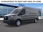 New 2026 Ford Transit 250 Medium Roof Empty Cargo Van for sale #26FK421 - photo 1