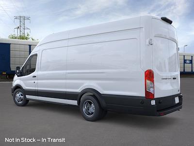 New 2026 Ford Transit 350 HD High Roof Empty Cargo Van for sale #26FK422 - photo 2