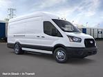 New 2026 Ford Transit 350 HD High Roof Empty Cargo Van for sale #26FK422 - photo 8