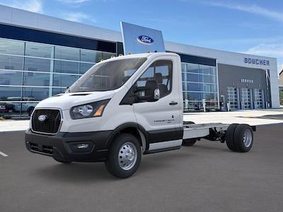 New 2026 Ford Transit 350 - photo 1