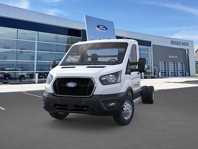 New 2026 Ford Transit 350 - photo 1