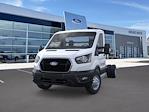 New 2026 Ford Transit 350 HD Cutaway for sale #26FK424 - photo 2