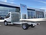 New 2026 Ford Transit 350 HD Cutaway for sale #26FK424 - photo 4