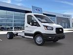 New 2026 Ford Transit 350 HD Cutaway for sale #26FK424 - photo 7