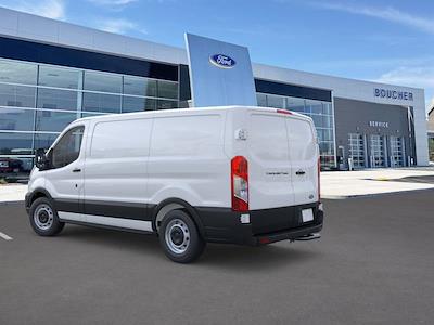 New 2026 Ford Transit 350 - photo 1