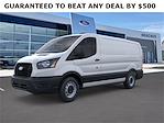 2026 Ford Transit 350 Low Roof RWD Empty Cargo Van for sale #26FK429 - photo 1