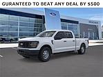 2026 Ford F-150 SuperCrew Cab 4WD Pickup for sale #26FK435 - photo 1