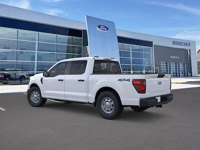 New 2026 Ford F-150 - photo 1