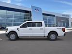 New 2026 Ford F-150 XL SuperCrew Cab for sale #26FK463 - photo 4