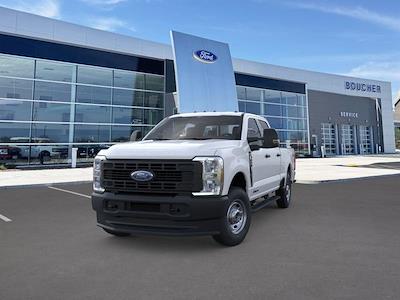 2026 Ford F-250 Crew Cab 4WD Pickup for sale #26FK468 - photo 2