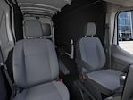 New 2026 Ford Transit 350 HD High Roof Empty Cargo Van for sale #26FK470 - photo 11