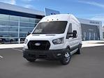 New 2026 Ford Transit 350 HD High Roof Empty Cargo Van for sale #26FK470 - photo 4