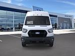 New 2026 Ford Transit 350 HD High Roof Empty Cargo Van for sale #26FK470 - photo 7