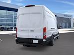 New 2026 Ford Transit 350 HD High Roof Empty Cargo Van for sale #26FK470 - photo 9