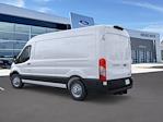 New 2026 Ford Transit 250 Medium Roof Empty Cargo Van for sale #26FK472 - photo 4