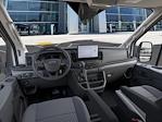 New 2026 Ford Transit 250 Medium Roof Empty Cargo Van for sale #26FK472 - photo 9