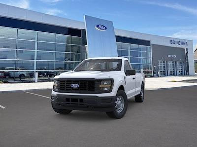 New 2026 Ford F-150 - photo 1
