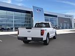 2026 Ford F-150 Regular Cab 4WD Pickup for sale #26FK474 - photo 8