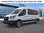 New 2026 Ford Transit 350 XL Passenger Van for sale #26FK486 - photo 1