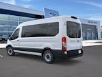 New 2026 Ford Transit 350 XL Passenger Van for sale #26FK486 - photo 2