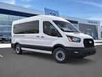 New 2026 Ford Transit 350 XL Passenger Van for sale #26FK486 - photo 8