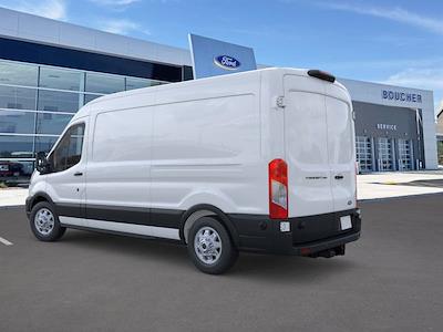 New 2026 Ford Transit 250 - photo 1
