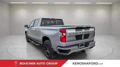 2023 Chevrolet Silverado 1500 Crew Cab 4WD Pickup for sale #26FK500A - photo 2