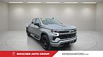 2023 Chevrolet Silverado 1500 Crew Cab 4WD Pickup for sale #26FK500A - photo 3