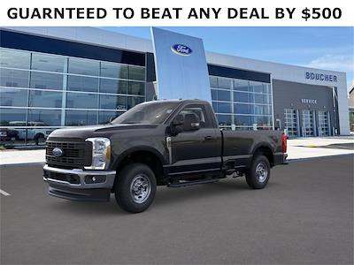 New 2026 Ford F-250 - photo 1