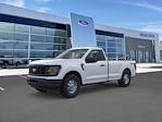 2026 Ford F-150 Regular Cab 4WD Pickup for sale #26FK510 - photo 1