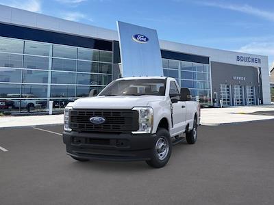 New 2026 Ford F-250 - photo 1
