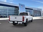 2026 Ford F-250 Crew Cab 4WD Pickup for sale #26FK513 - photo 8