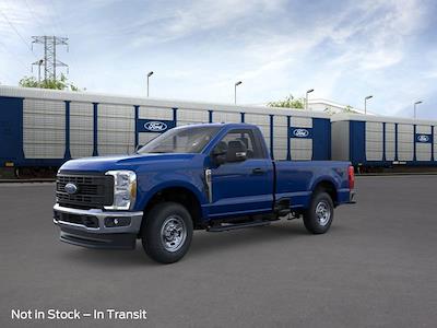 New 2026 Ford F-250 - photo 1