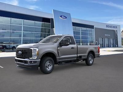 New 2026 Ford F-250 - photo 1