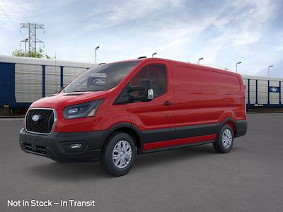 New 2026 Ford Transit 250 - photo 1