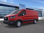 2026 Ford Transit 250 Low Roof RWD Empty Cargo Van for sale #26FK529 - photo 1