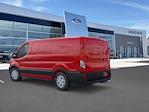 2026 Ford Transit 250 Low Roof RWD Empty Cargo Van for sale #26FK529 - photo 4