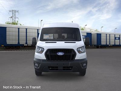New 2026 Ford Transit 350 - photo 1