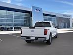 2026 Ford F-150 Super Cab 4WD Pickup for sale #26FK550 - photo 8