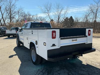 New 2026 Ford F-450 - photo 1