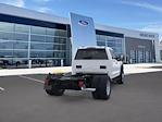 2026 Ford F-450 Super Cab DRW 4WD Knapheide Service Truck for sale #26FK551 - photo 8