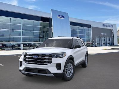2026 Ford Explorer 4WD SUV for sale #26FK565 - photo 2