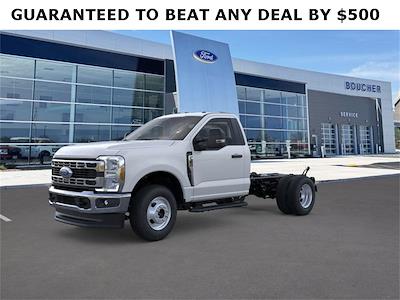New 2026 Ford F-350 - photo 1