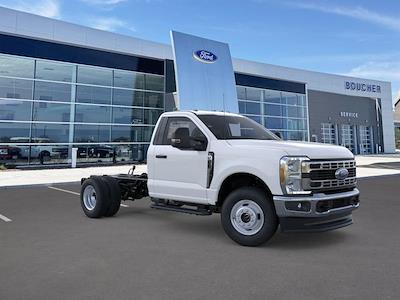 New 2026 Ford F-350 - photo 1