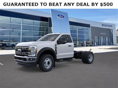 New 2026 Ford F-550 - photo 1
