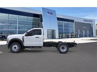 New 2026 Ford F-550 - photo 1