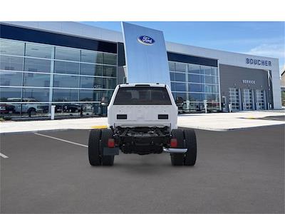 New 2026 Ford F-550 - photo 1